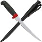Preview: Marttiini Finnish filleting knife blade 19 cm